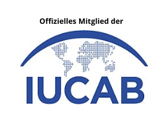 Offizielles Mitglied der IUCAB