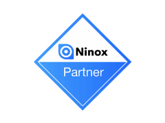 Certified Ninox Partner